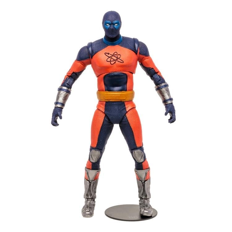 Black Adam DC Multiverse Atom Smasher Mega Action Figure Gallery Image 3