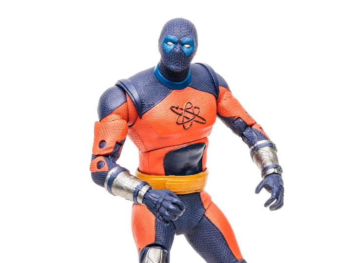 Black Adam DC Multiverse Atom Smasher Mega Action Figure Gallery Image 1