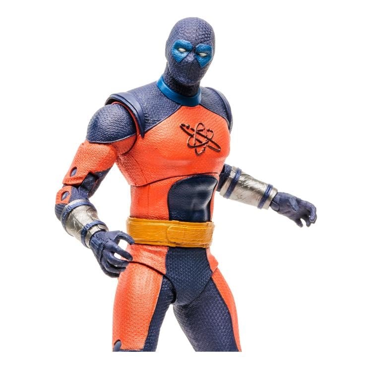 Black Adam DC Multiverse Atom Smasher Mega Action Figure Gallery Image 7