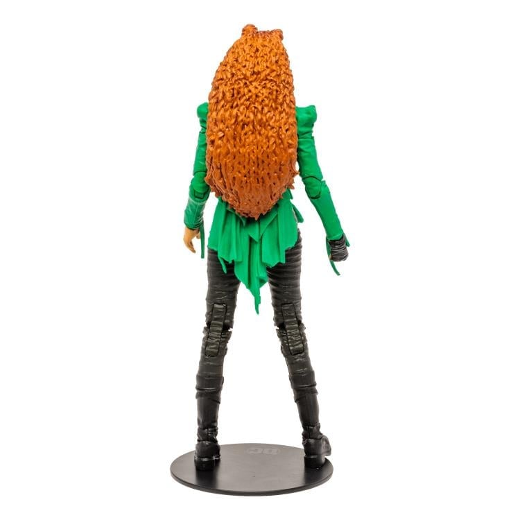 Black Adam DC Multiverse Cyclone Action Figure Gallery Image 6