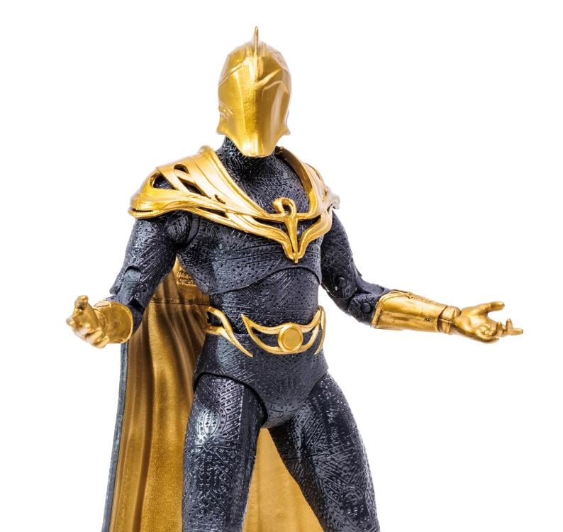 Black Adam DC Multiverse Dr. Fate Action Figure Gallery Image 7