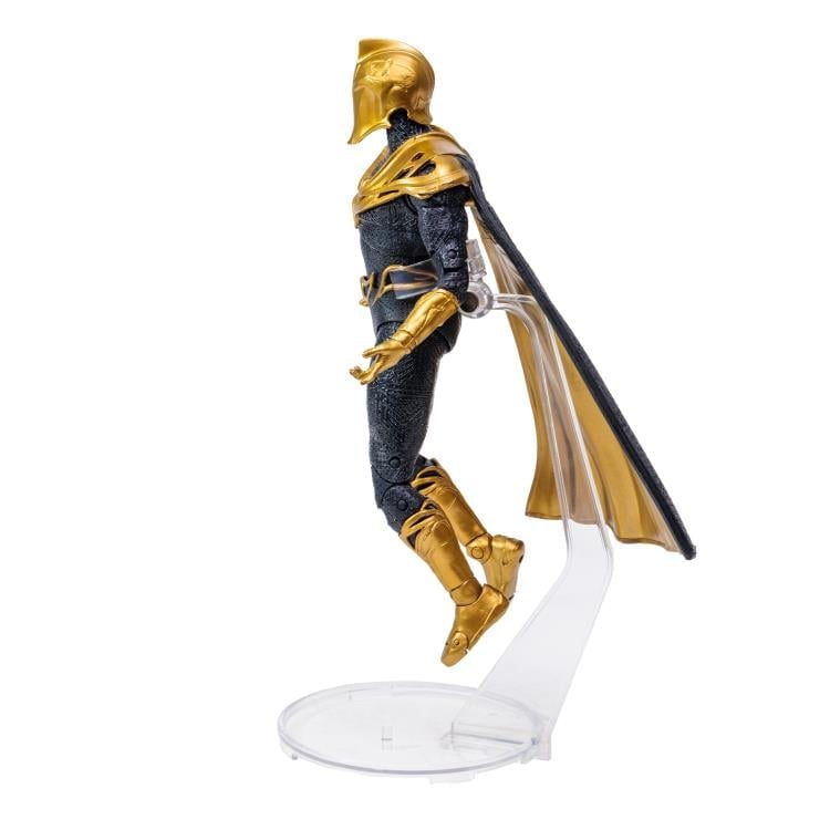 Black Adam DC Multiverse Dr. Fate Action Figure Gallery Image 5