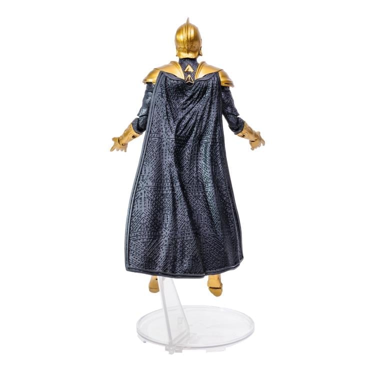 Black Adam DC Multiverse Dr. Fate Action Figure Gallery Image 6