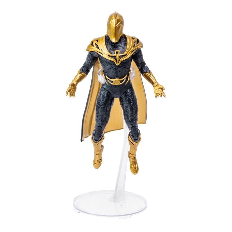Black Adam DC Multiverse Dr. Fate Action Figure Gallery Image 3