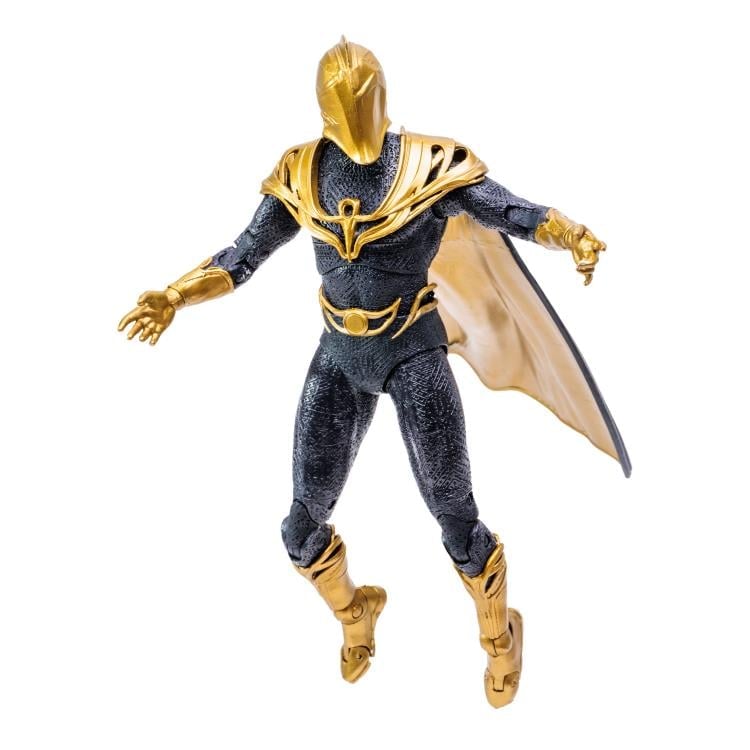 Black Adam DC Multiverse Dr. Fate Action Figure Gallery Image 8