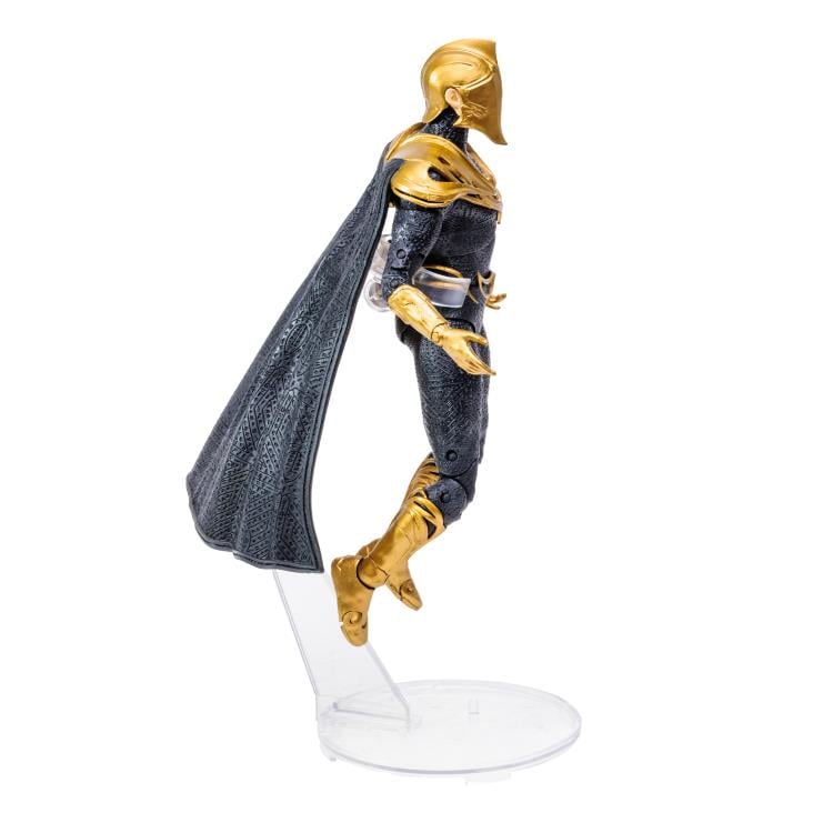 Black Adam DC Multiverse Dr. Fate Action Figure Gallery Image 4