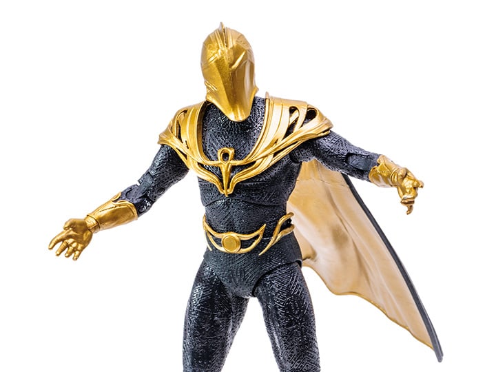 Black Adam DC Multiverse Dr. Fate Action Figure Gallery Image 1