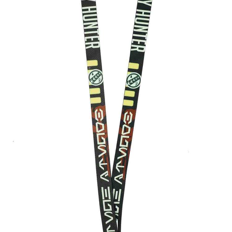 Star Wars Boba Fett Lanyard Gallery Image 3