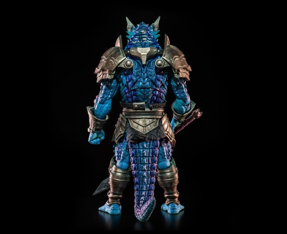 SF・ファンタジー・ホラー mythic legions ARACAGOOR Mythic Legions: Poxxus Aracagorr Ogre-Scale Action Figure