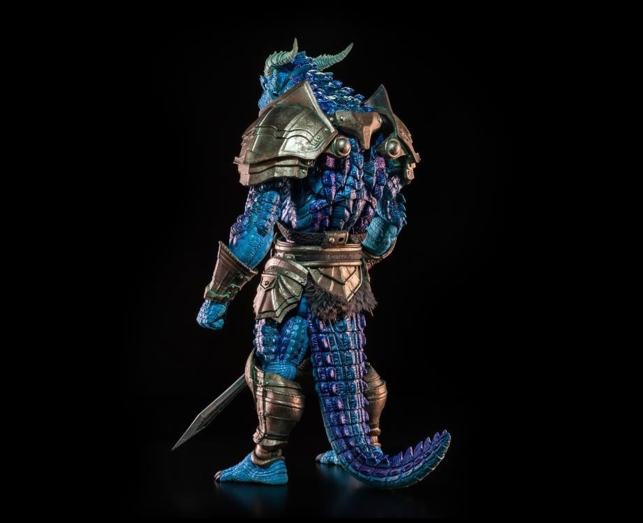 SF・ファンタジー・ホラー mythic legions ARACAGOOR Mythic Legions: Poxxus Aracagorr Ogre-Scale Action Figure
