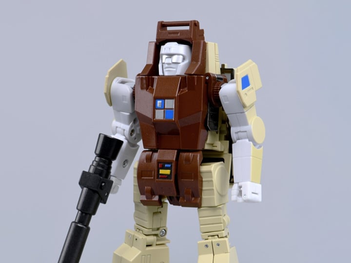 FT-52 Aussie Gallery Image 1