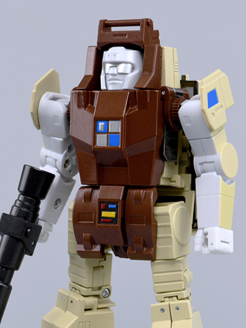 FT-52 Aussie Gallery Image 2