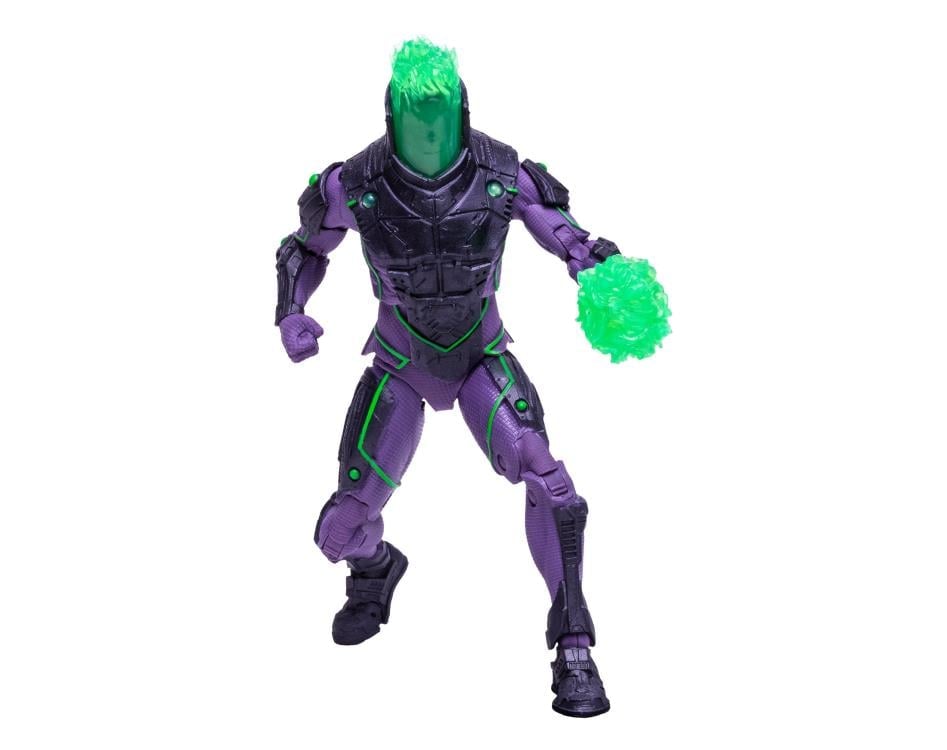 Batman Beyond DC Multiverse Blight (Atomic Edition) Action Figure Gallery Image 4