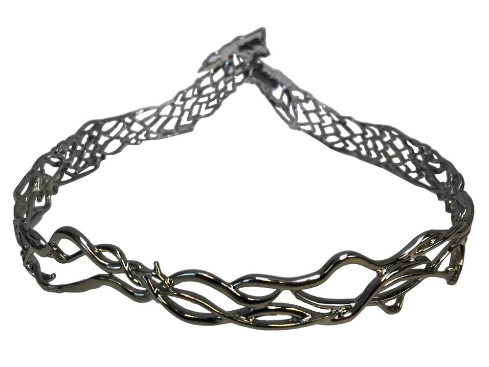 Game of Thrones The Royal Crown of Queen Sansa Stark Limited Edition Prop Replica Gallery Image 5
