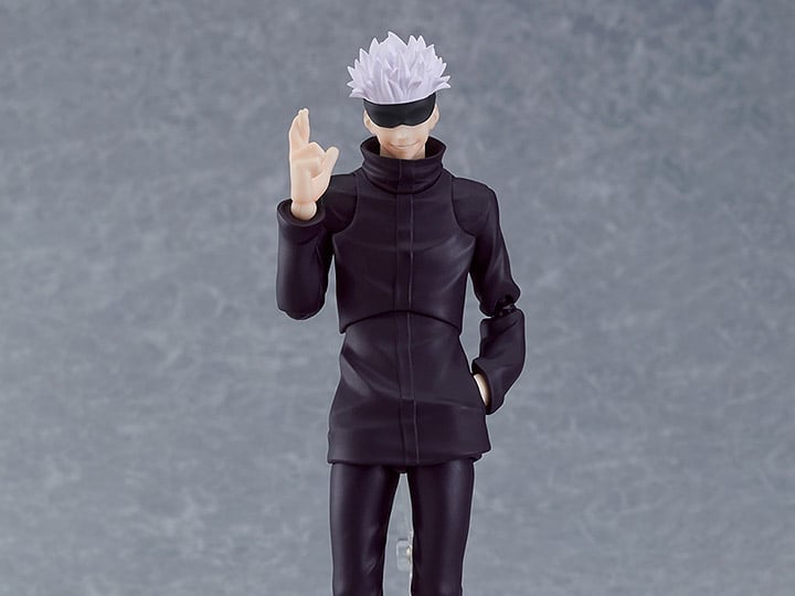 Jujutsu Kaisen figma No.557 Satoru Gojo Gallery Image 1