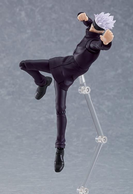 Jujutsu Kaisen figma No.557 Satoru Gojo Gallery Image 5