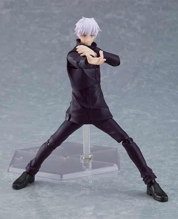 Jujutsu Kaisen figma No.557 Satoru Gojo Gallery Image 8