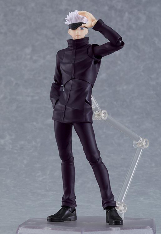 Jujutsu Kaisen figma No.557 Satoru Gojo Gallery Image 4