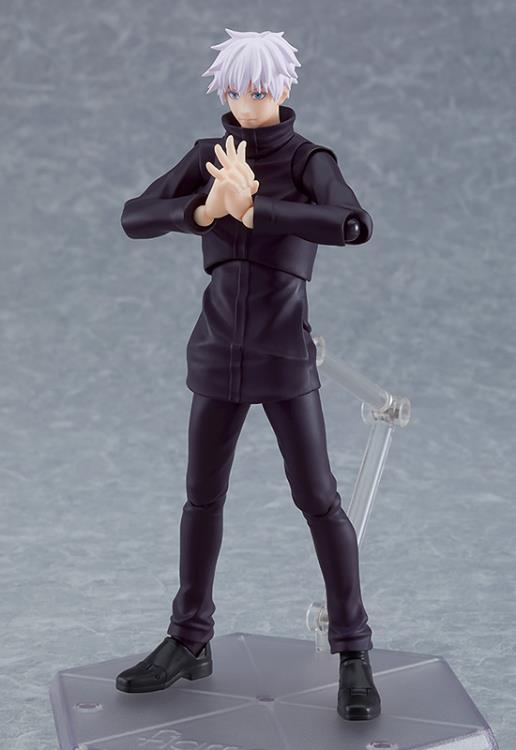 Jujutsu Kaisen figma No.557 Satoru Gojo Gallery Image 7