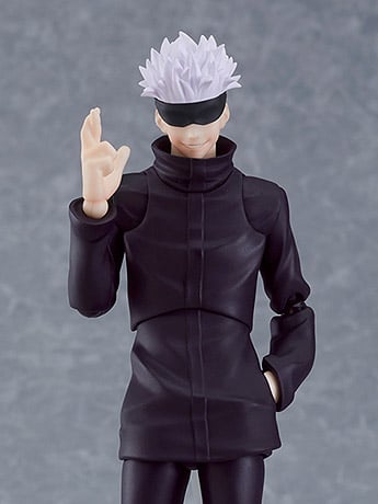 Jujutsu Kaisen figma No.557 Satoru Gojo Gallery Image 2