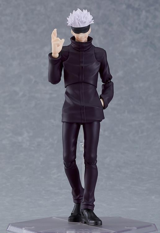 Jujutsu Kaisen figma No.557 Satoru Gojo Gallery Image 3