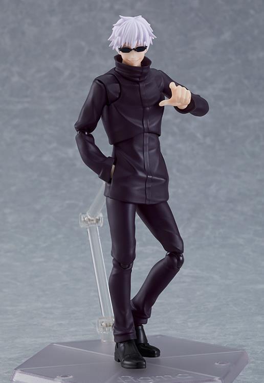 Jujutsu Kaisen figma No.557 Satoru Gojo Gallery Image 6