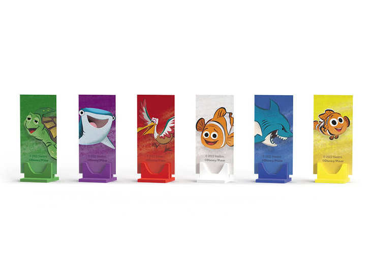 Clue: Finding Nemo Gallery Image 4