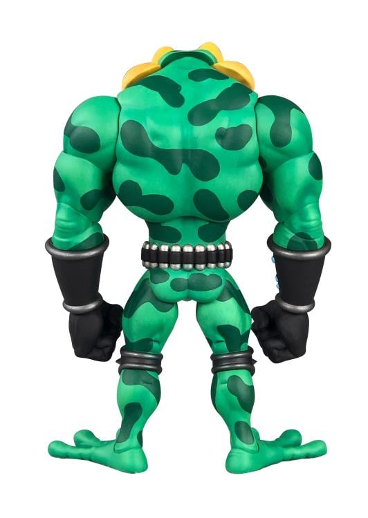 Battletoads Wave 1 Set of 6 Figures Gallery Image 7