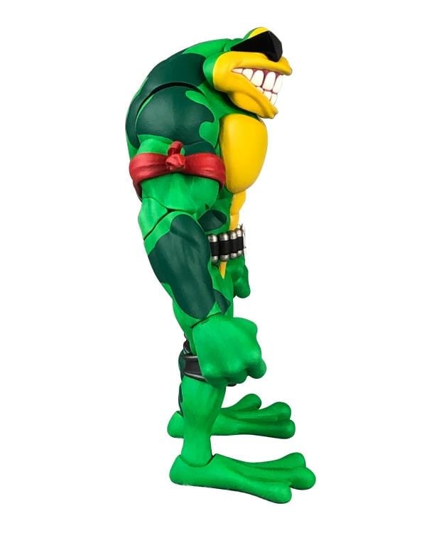 Battletoads Wave 1 Set of 6 Figures Gallery Image 19