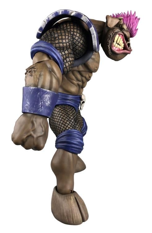 Battletoads Wave 1 Set of 6 Figures Gallery Image 44
