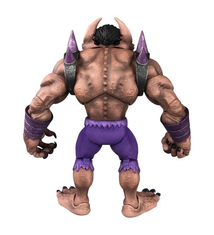 Battletoads Wave 1 Set of 6 Figures Gallery Image 36