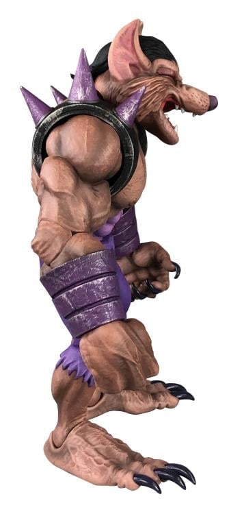 Battletoads Wave 1 Set of 6 Figures Gallery Image 37