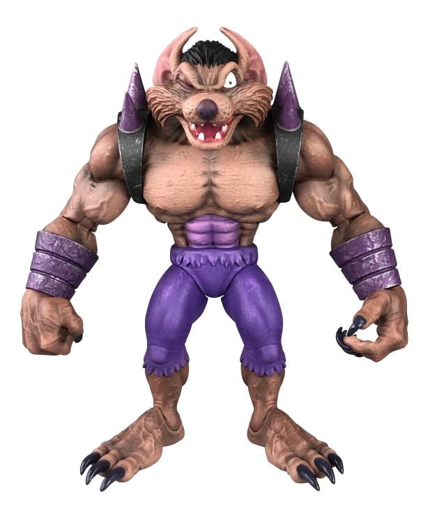 Battletoads Wave 1 Set of 6 Figures Gallery Image 34