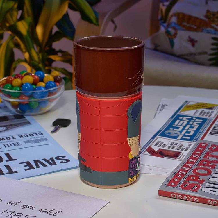 Back to the Future CosCup Marty McFly Gallery Image 5