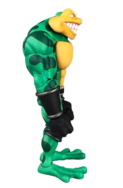 Battletoads Zitz Figure Gallery Image 5