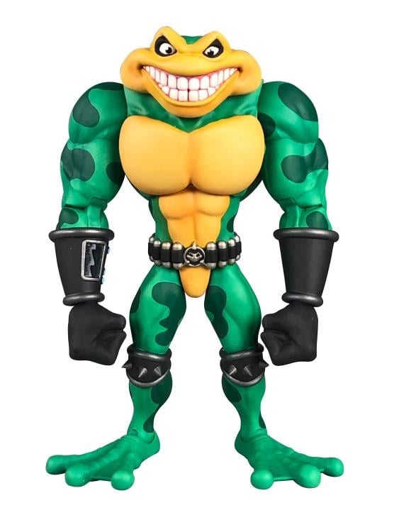 Battletoads Zitz Figure Gallery Image 3