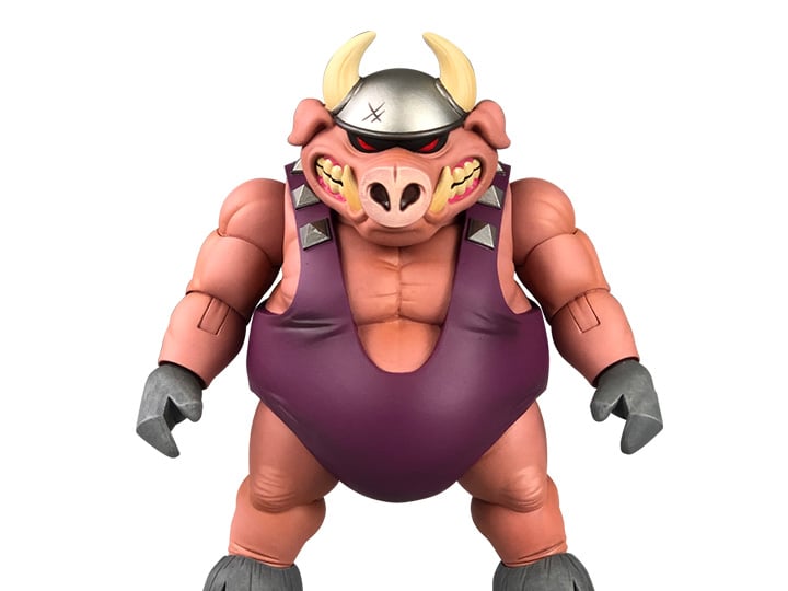 Battletoads Porka Pig Figure Gallery Image 1