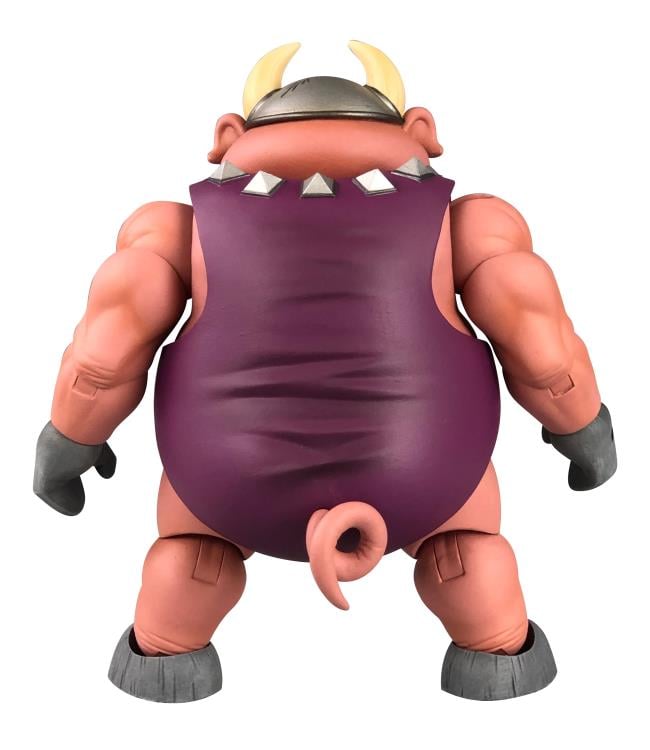 Battletoads Porka Pig Figure Gallery Image 5