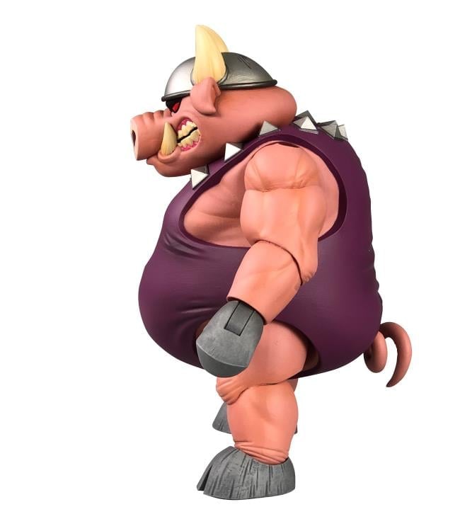 Battletoads Porka Pig Figure Gallery Image 6