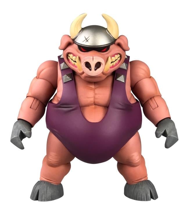 Battletoads Porka Pig Figure Gallery Image 3