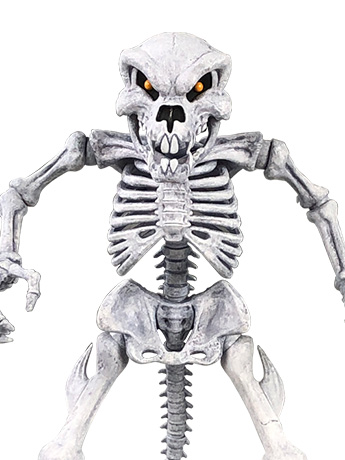 Battletoads Rat Bones Figure Gallery Image 2