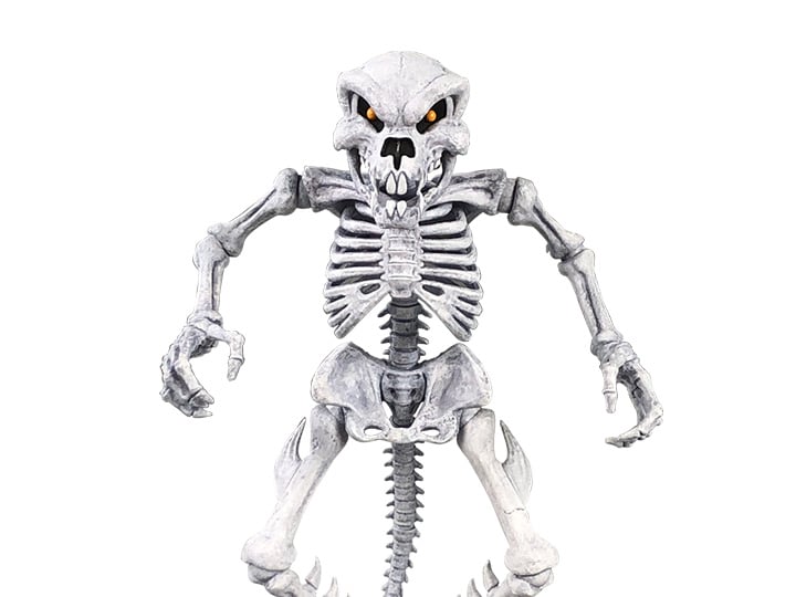 Battletoads Rat Bones Figure Gallery Image 1