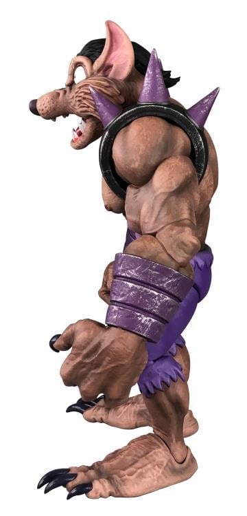 Battletoads General Vermin Figure Gallery Image 4