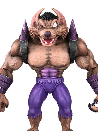 Battletoads General Vermin Figure Gallery Image 2