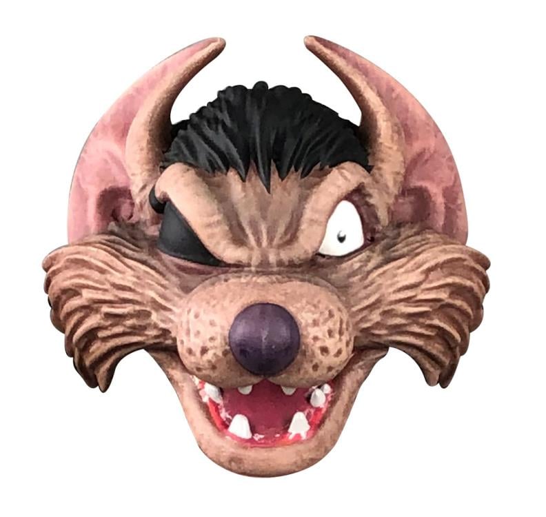 Battletoads General Vermin Figure Gallery Image 8