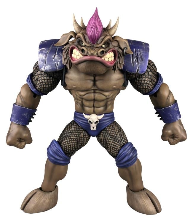 Battletoads General Slaughter Figure Gallery Image 3