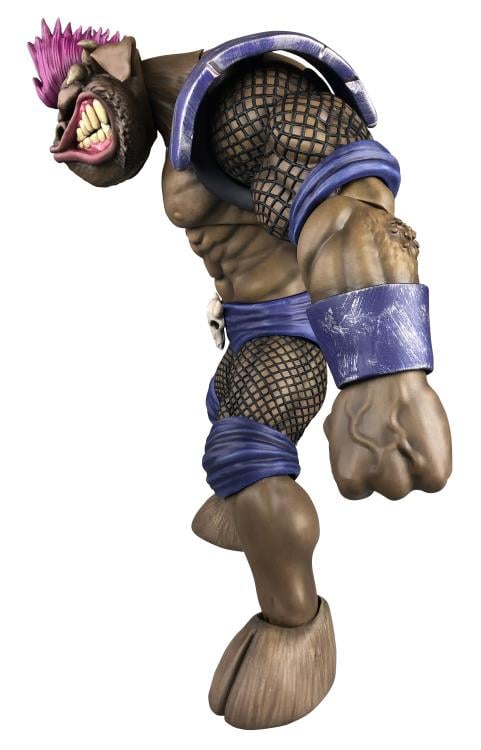 Battletoads General Slaughter Figure Gallery Image 6