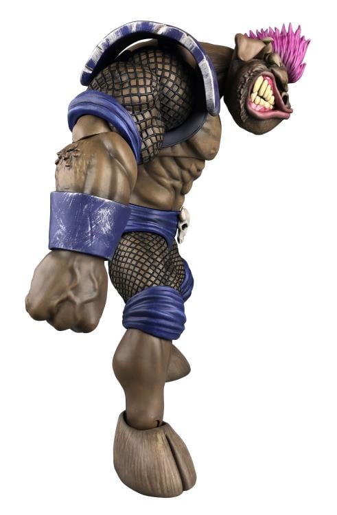 Battletoads General Slaughter Figure Gallery Image 4