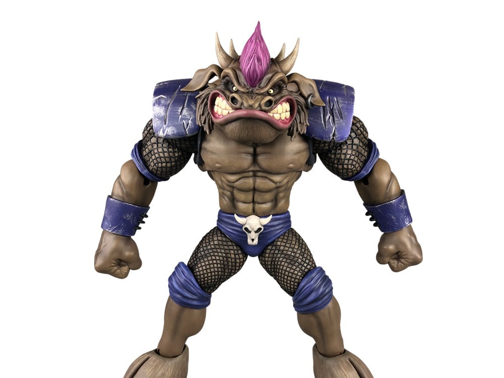 Battletoads General Slaughter Figure Gallery Image 1