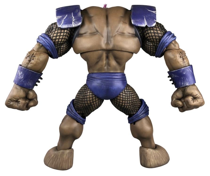 Battletoads General Slaughter Figure Gallery Image 5